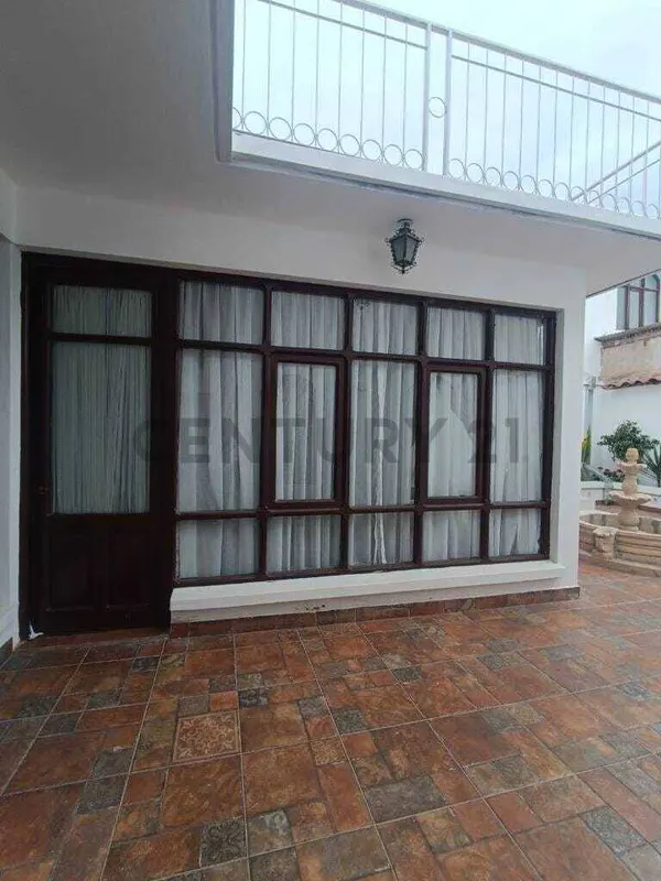 Foto 17 de Casa Interna Céntrica con Dos Unidades de Vivienda Separadas