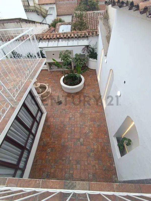 Foto 15 de Casa Interna Céntrica con Dos Unidades de Vivienda Separadas