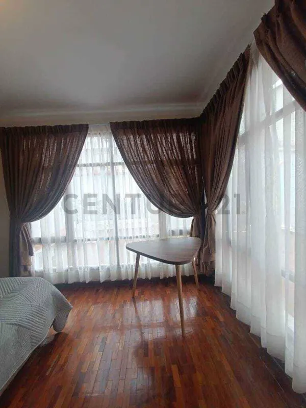 Foto 13 de Casa Interna Céntrica con Dos Unidades de Vivienda Separadas