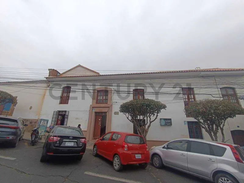 Foto 9 de Casa Interna Céntrica con Dos Unidades de Vivienda Separadas