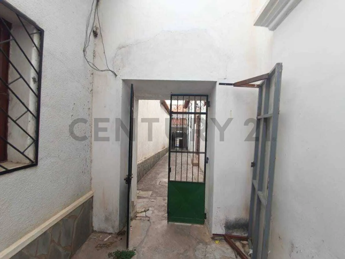 Foto 5 de Casa Interna Céntrica con Dos Unidades de Vivienda Separadas