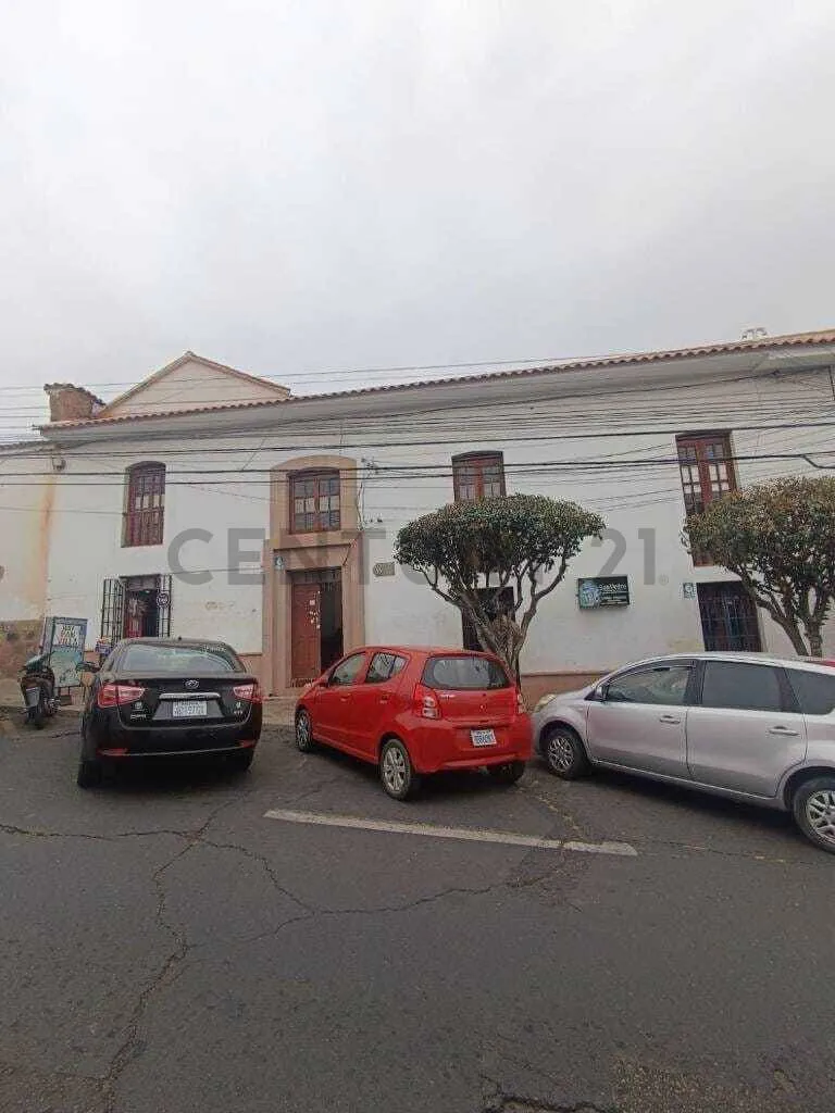 Foto 1 de Casa Interna Céntrica con Dos Unidades de Vivienda Separadas