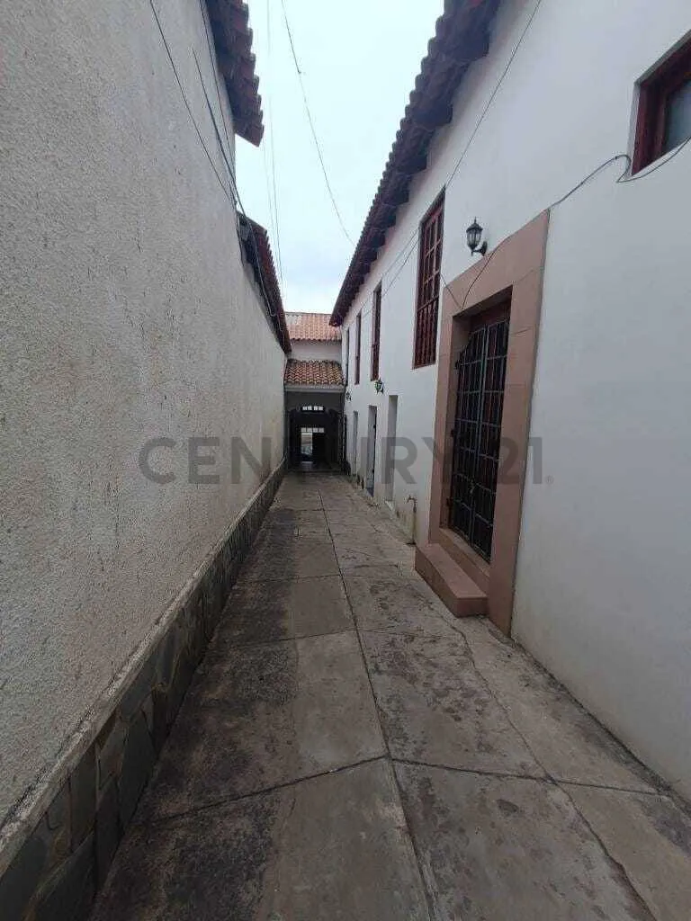 Foto 4 de Casa Interna Céntrica con Dos Unidades de Vivienda Separadas
