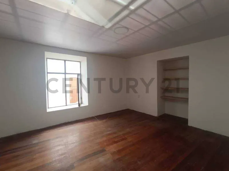 Foto 20 de Casa Interna Céntrica con Dos Unidades de Vivienda Separadas
