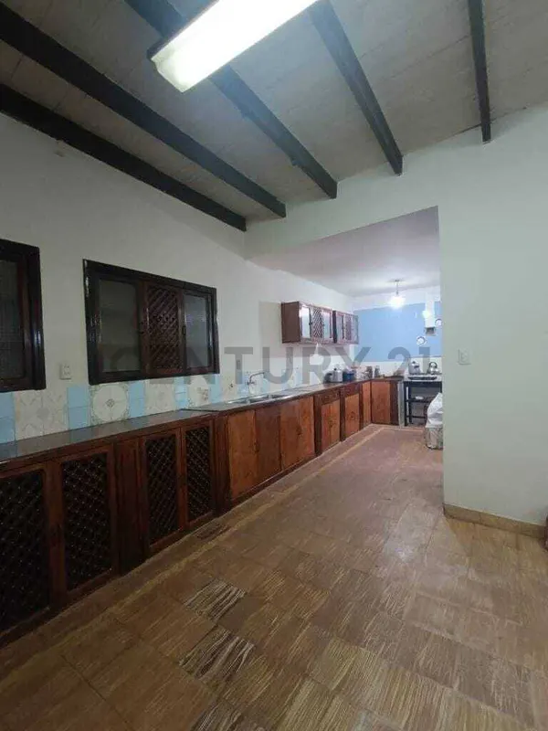 Foto 16 de Casa Interna Céntrica con Dos Unidades de Vivienda Separadas