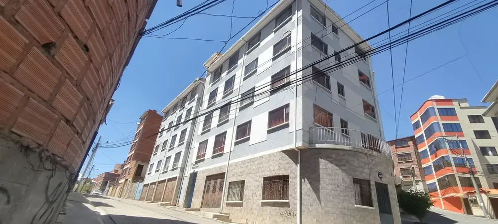 Foto 1 de 💥Departamento en Venta Alto Sopocachi 💥
