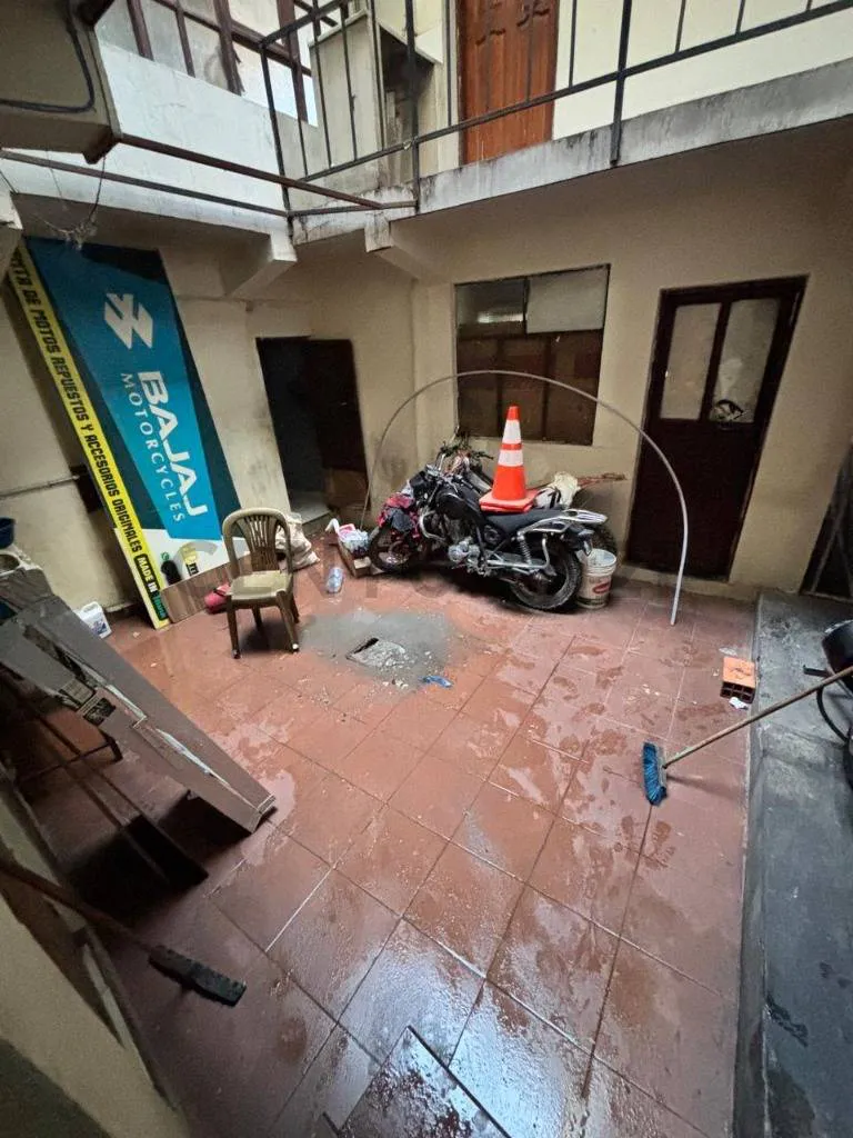 Foto 5 de Planta Baja Comercial en Alquiler – Avenida Germán Mendoza