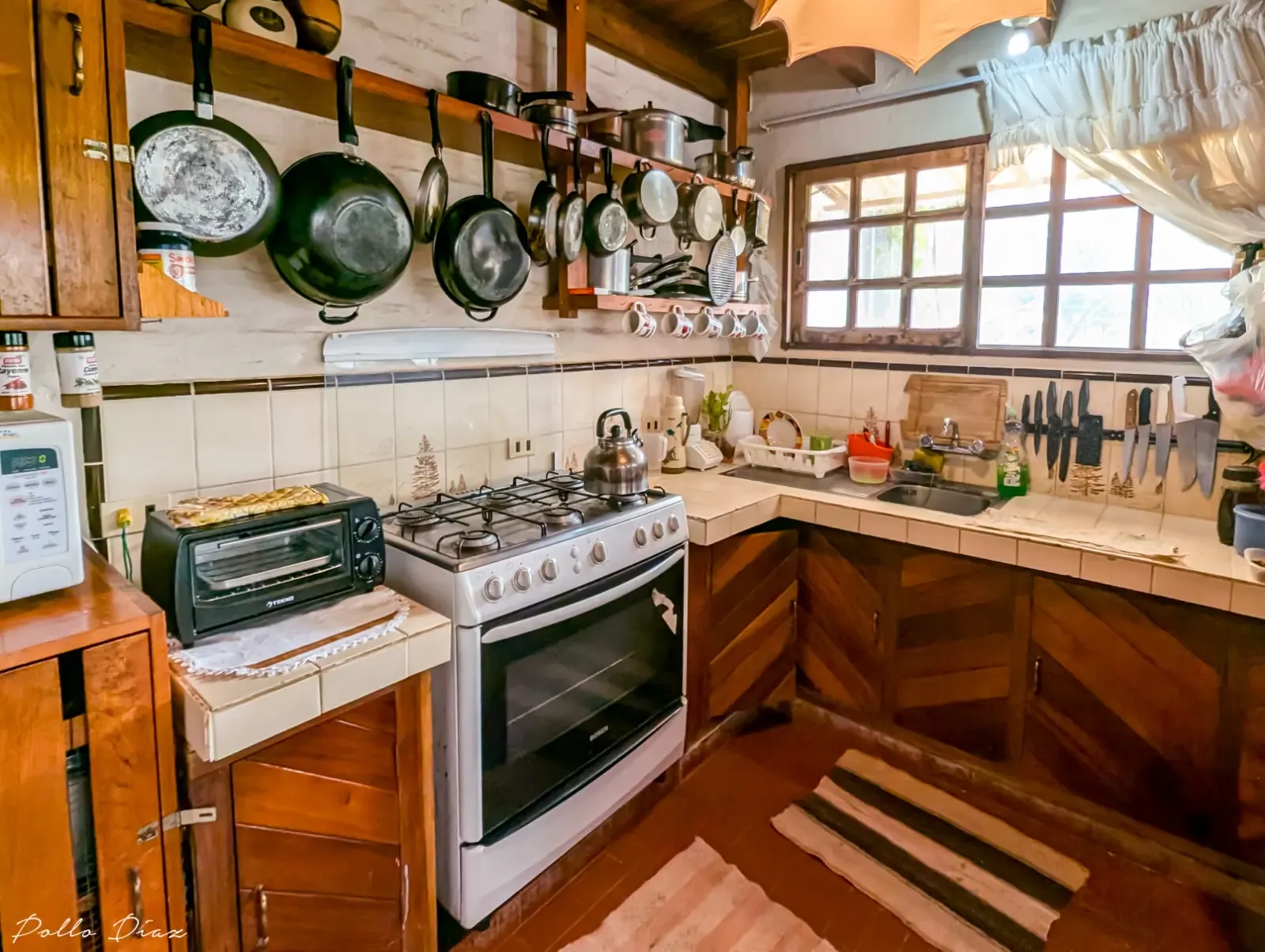 Foto 5 de Cabaña en Venta - Samaipata
