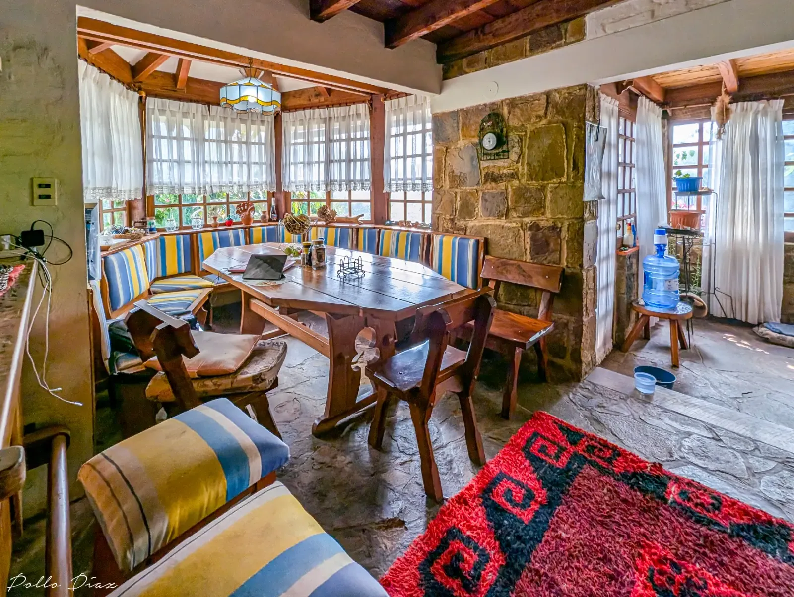 Foto 4 de Cabaña en Venta - Samaipata