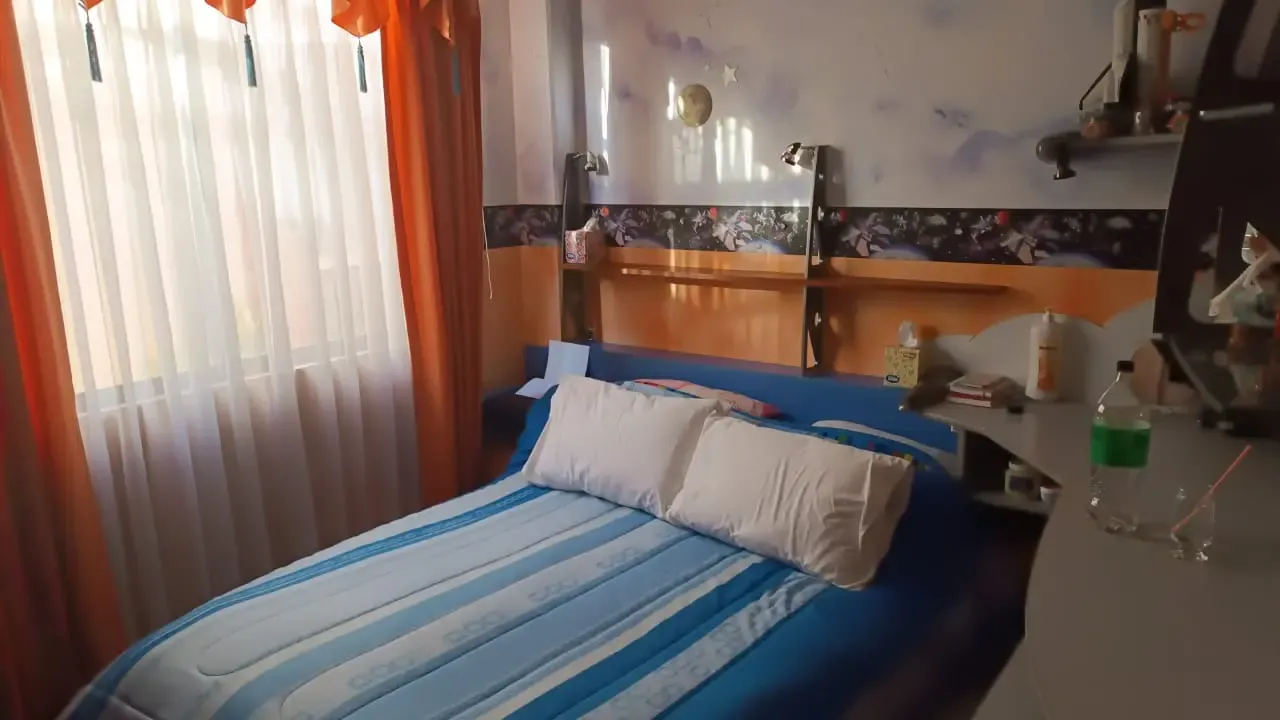 Foto 5 de Departamento en Venta en la calle 33 de Cota cota.