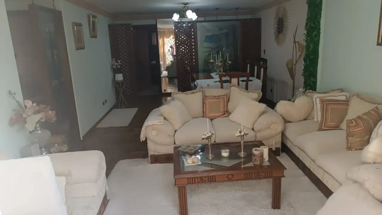 Foto 2 de Departamento en Venta en la calle 33 de Cota cota.