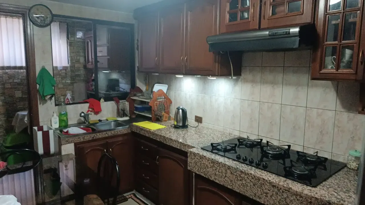 Foto 1 de Departamento en Venta en la calle 33 de Cota cota.