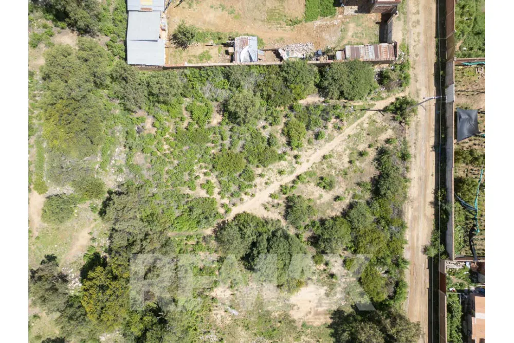 Foto 10 de Amplio Terreno en Venta – Zona Carcaje (Km 19.5) – Ideal Casa de Campo