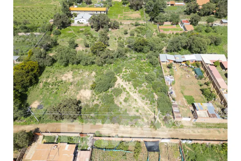 Foto 6 de Amplio Terreno en Venta – Zona Carcaje (Km 19.5) – Ideal Casa de Campo