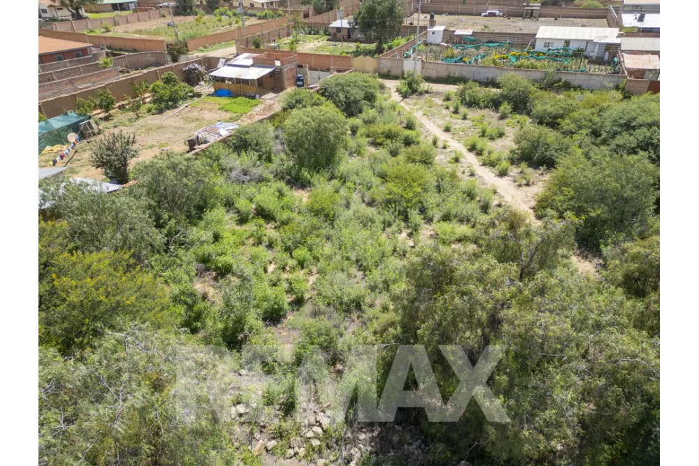 Foto 12 de Amplio Terreno en Venta – Zona Carcaje (Km 19.5) – Ideal Casa de Campo