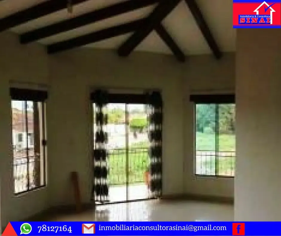Foto 4 de Bien Inmueble-en Venta-en Portachuelo