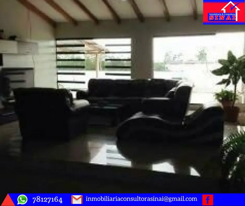 Foto 5 de Bien Inmueble-en Venta-en Portachuelo