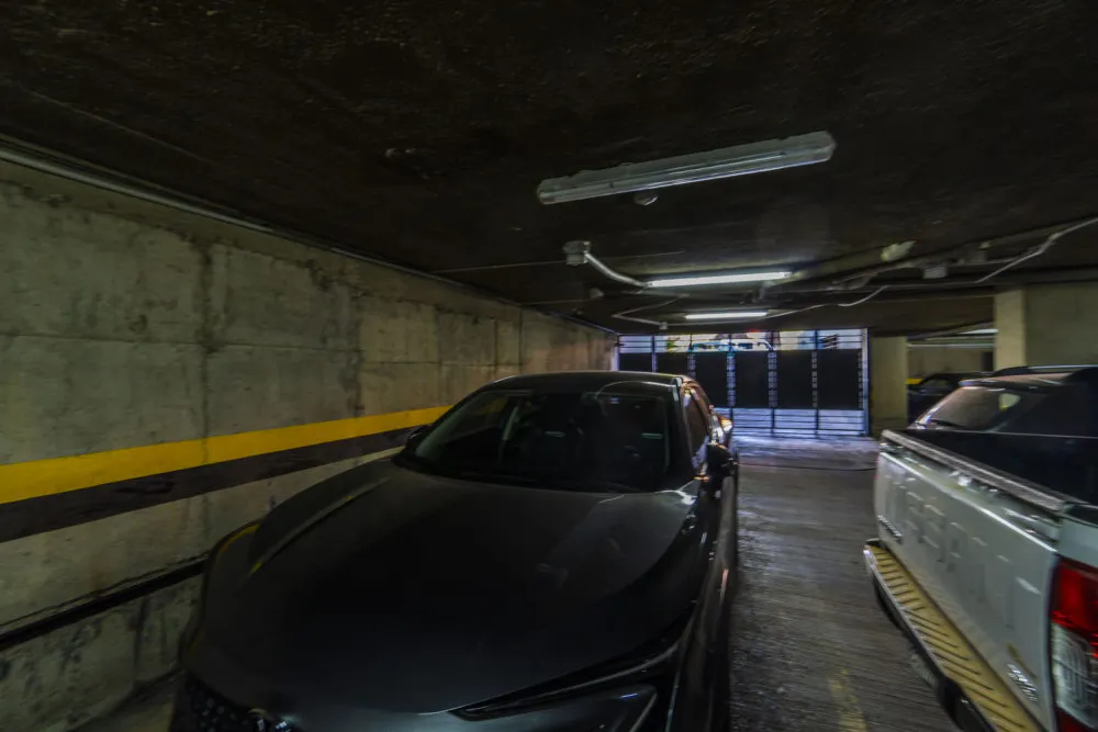 Foto 13 de Oficina en Venta en El Prado de Cochabamba - Incluye 2 Parqueos y Baulera