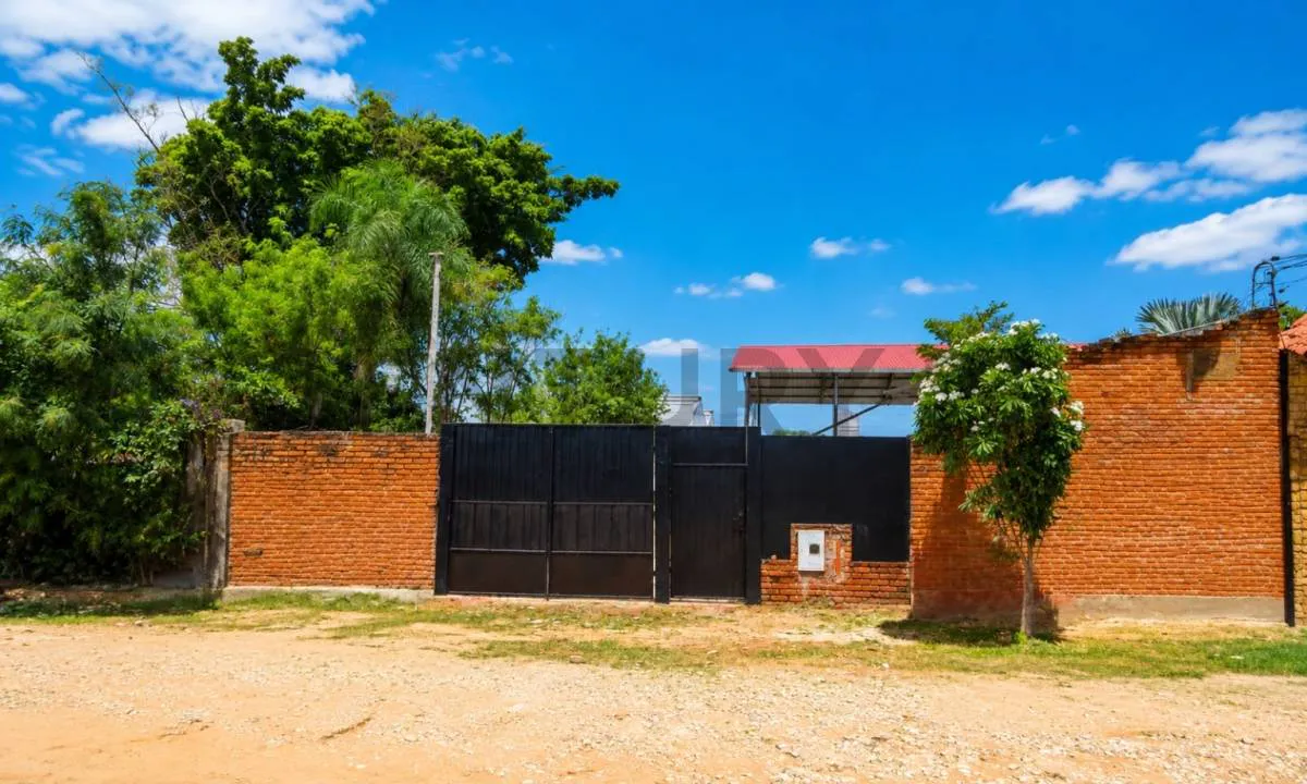 Foto 4 de Terreno en alquiler – zona norte