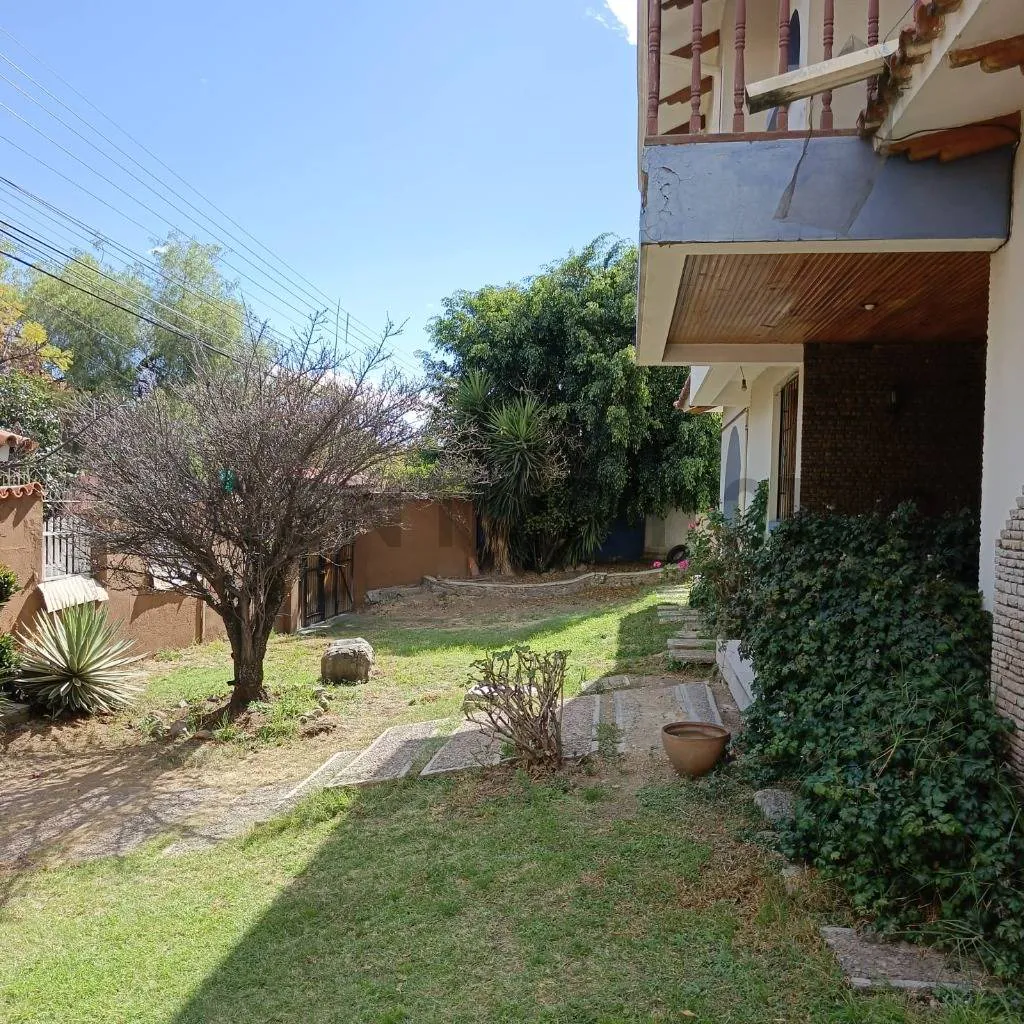 Foto 1 de Casa Comercial en Alquiler Av.Circunvalacion y Miguiel de Cervantes