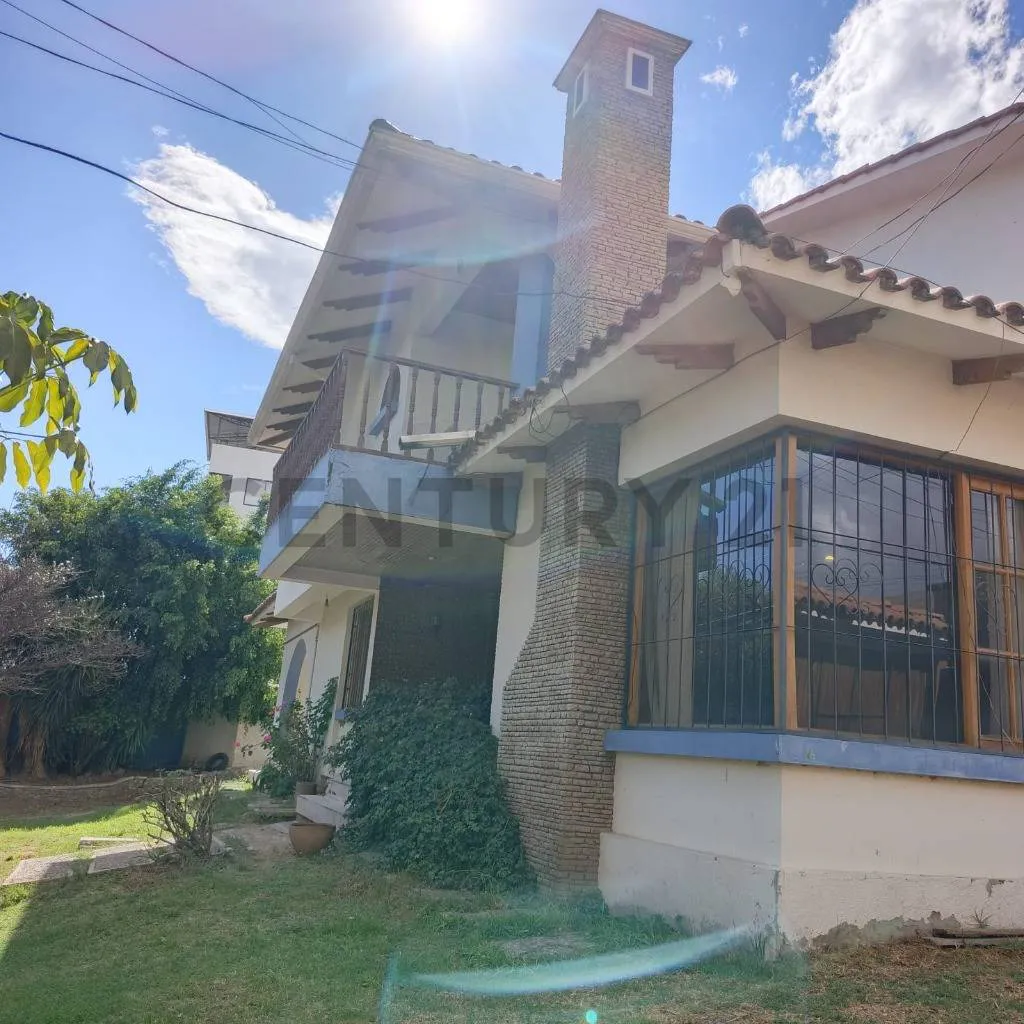 Foto 5 de Casa Comercial en Alquiler Av.Circunvalacion y Miguiel de Cervantes