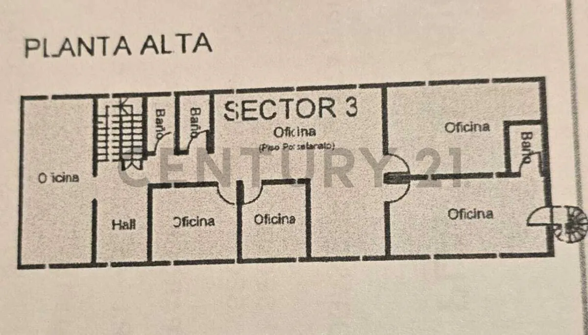 Foto 6 de Oficinas con Galpon en Venta - Parque Industrial entre 5to y 6to Anillo