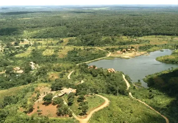 Foto 2 de Club de Campo en Venta - Zona Este