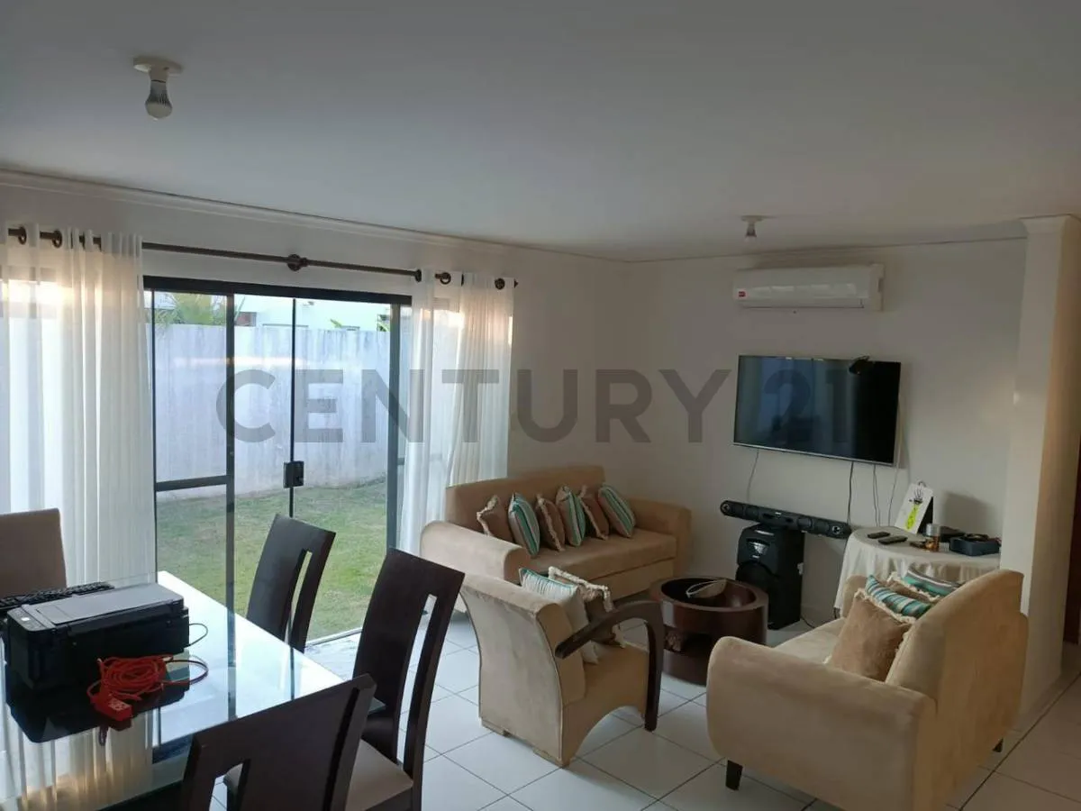 Foto 6 de Casa en alquiler - Amoblada en la Fontana ll