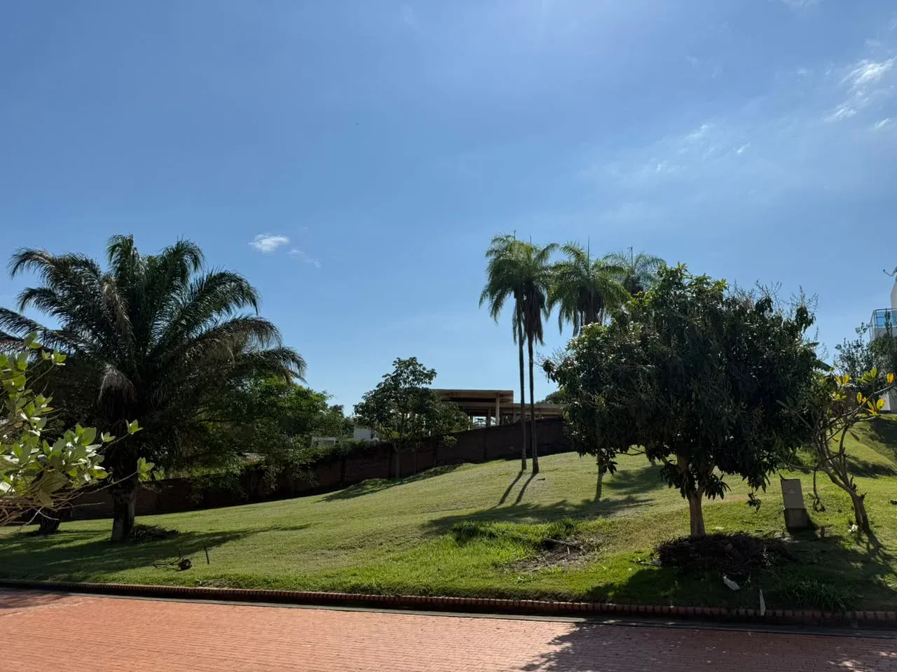 Foto 2 de Terreno en Venta La Floresta, Urubó