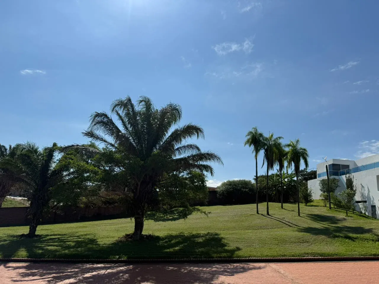Foto 1 de Terreno en Venta La Floresta, Urubó