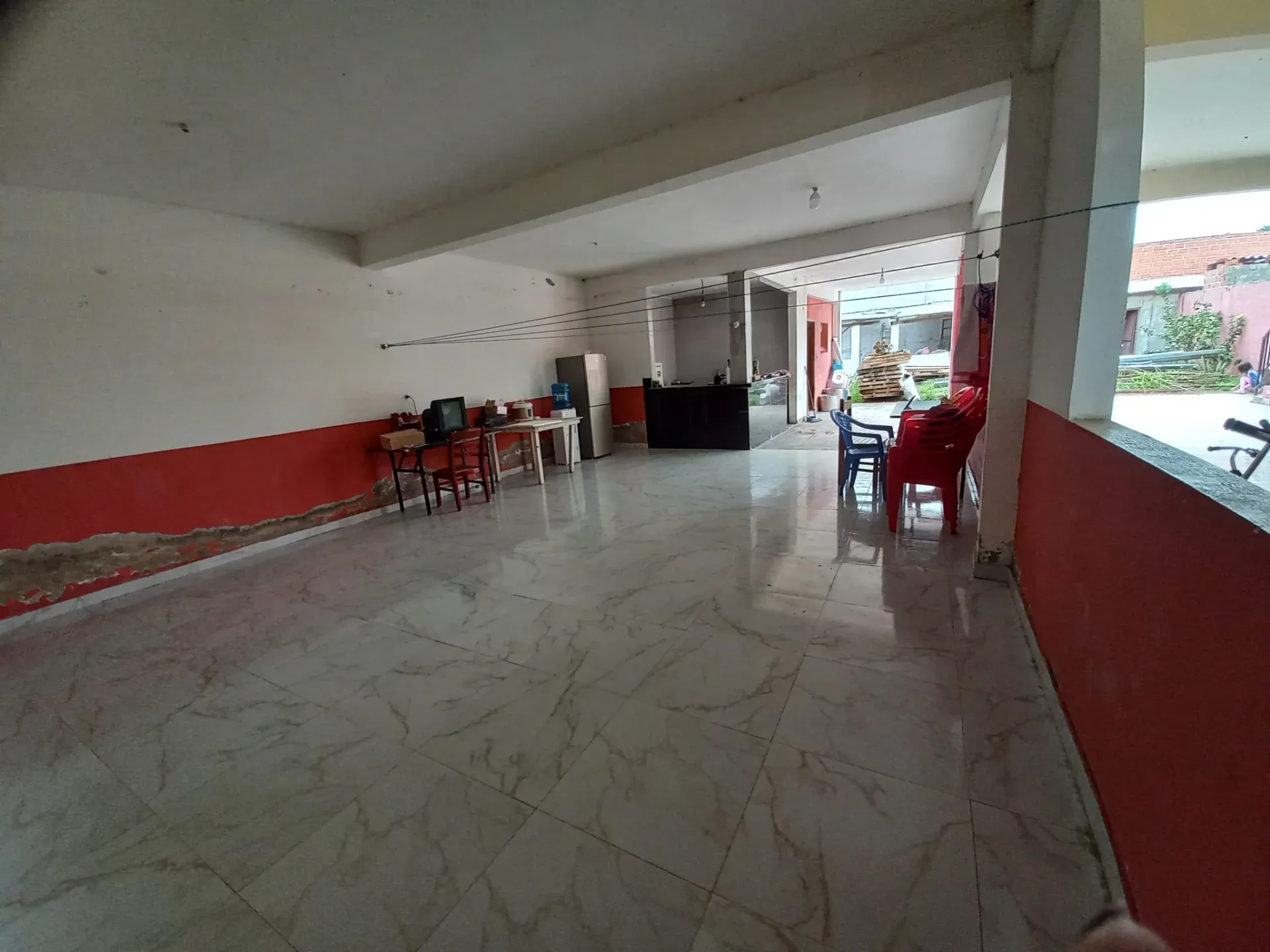 Foto 4 de Casa en Alquiler en Portachuelo