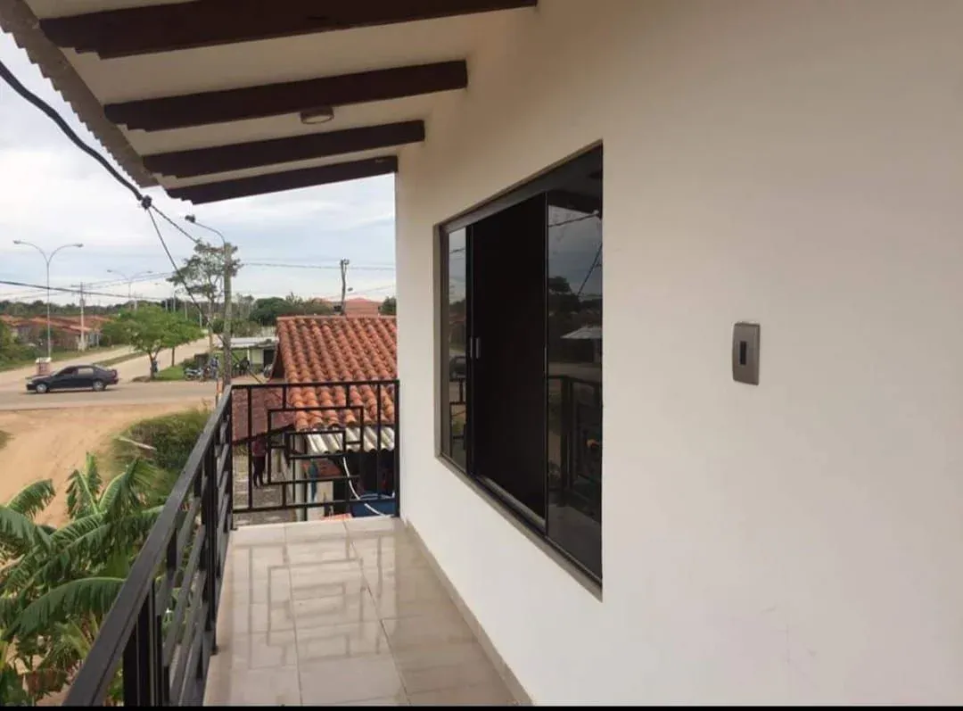 Foto 5 de Casa en Alquiler en Portachuelo