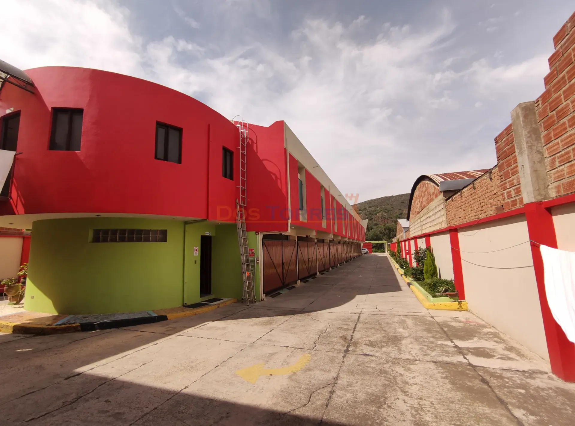 Foto 3 de Negocia rentable, Motel en funcionamiento ingresos asegurados