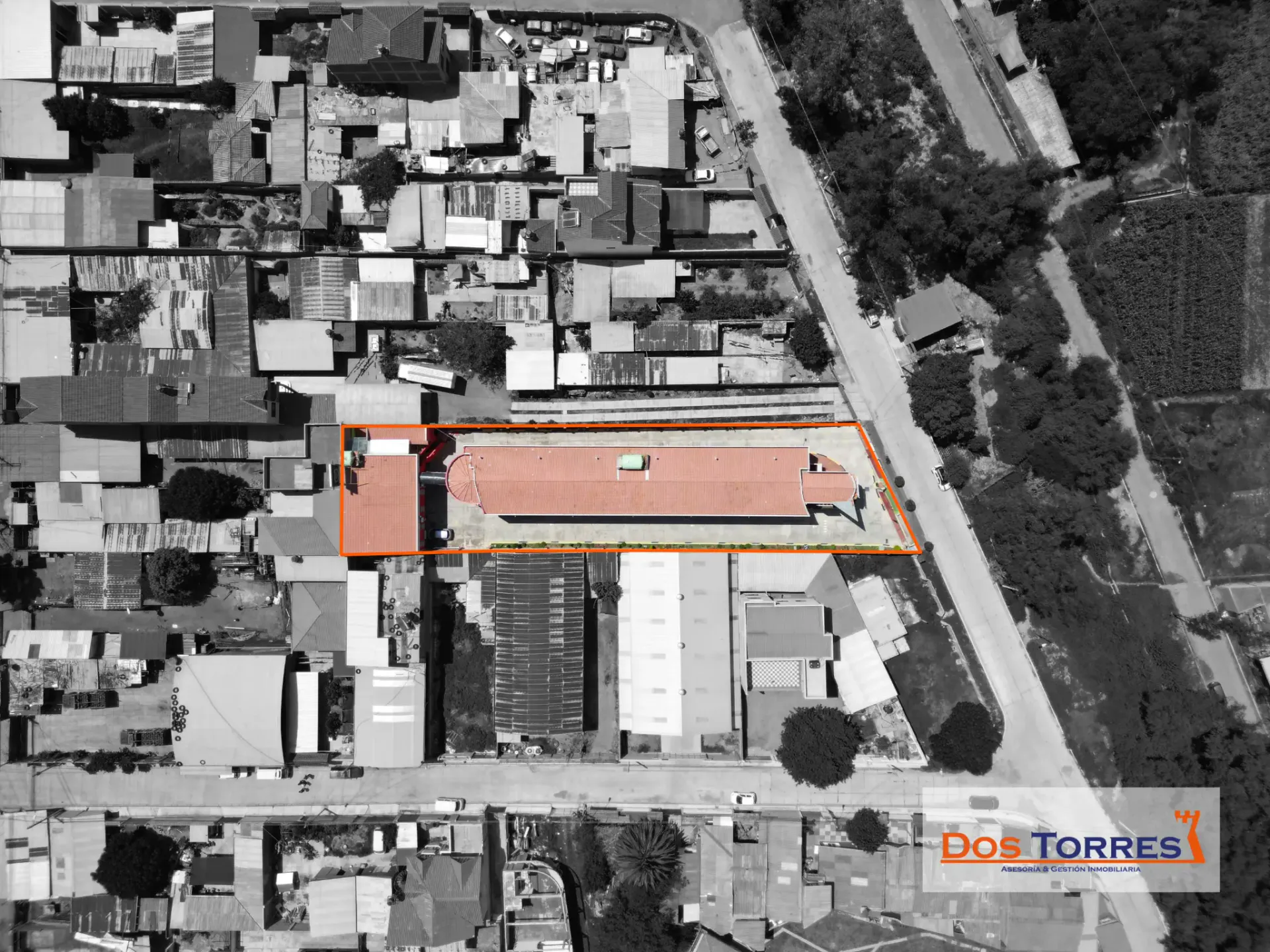 Foto 2 de Negocia rentable, Motel en funcionamiento ingresos asegurados