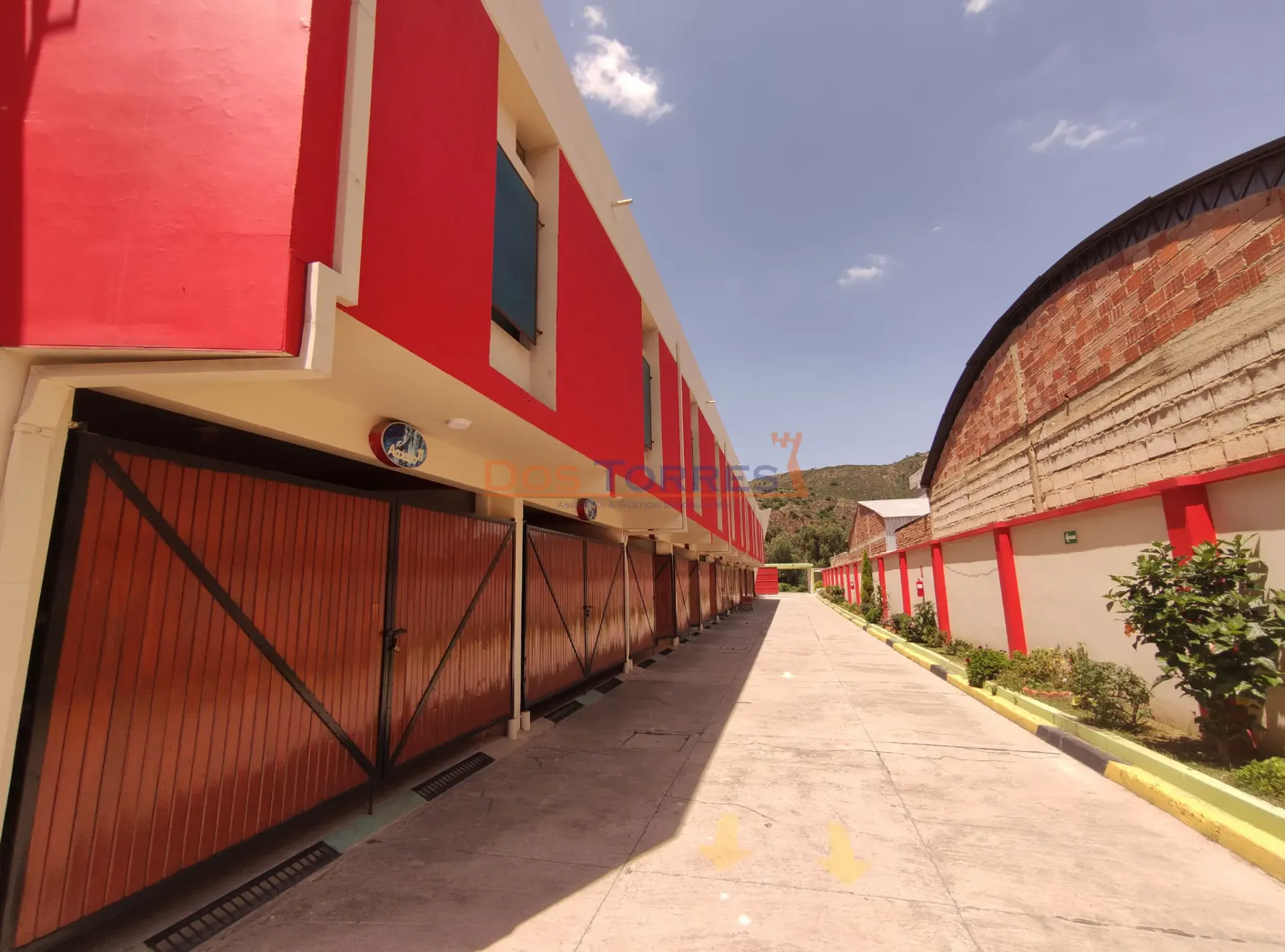 Foto 4 de Negocia rentable, Motel en funcionamiento ingresos asegurados