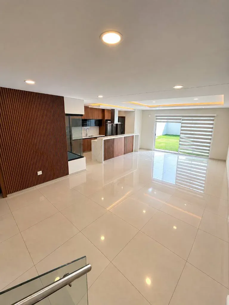 Foto 7 de Casa en Alquiler Urubo Nord