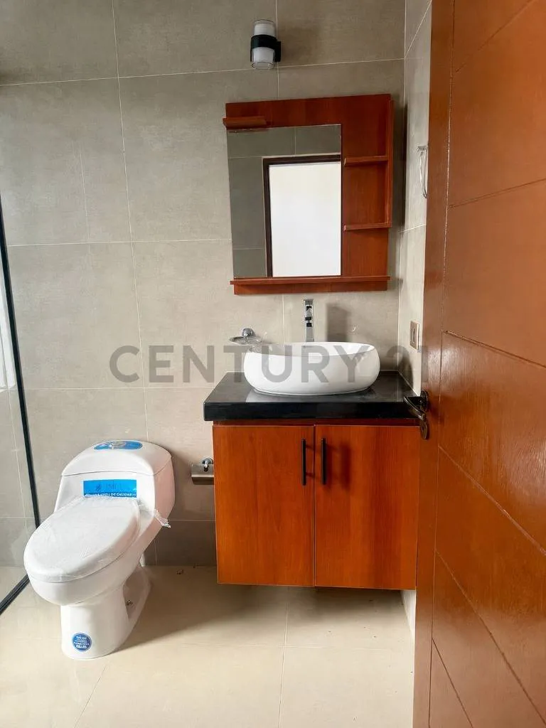 Foto 4 de Casa en Venta a Estrenar