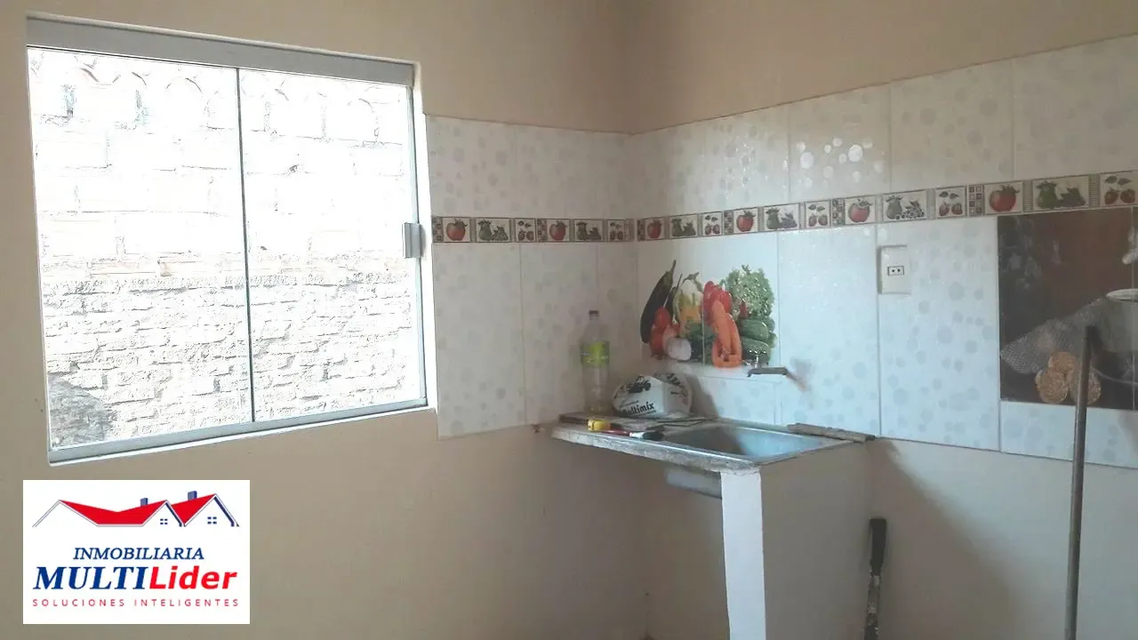 Foto 5 de Bonita y Económica Casa en Venta en Montero