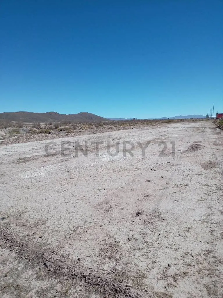 Foto 4 de terreno en venta zona norte