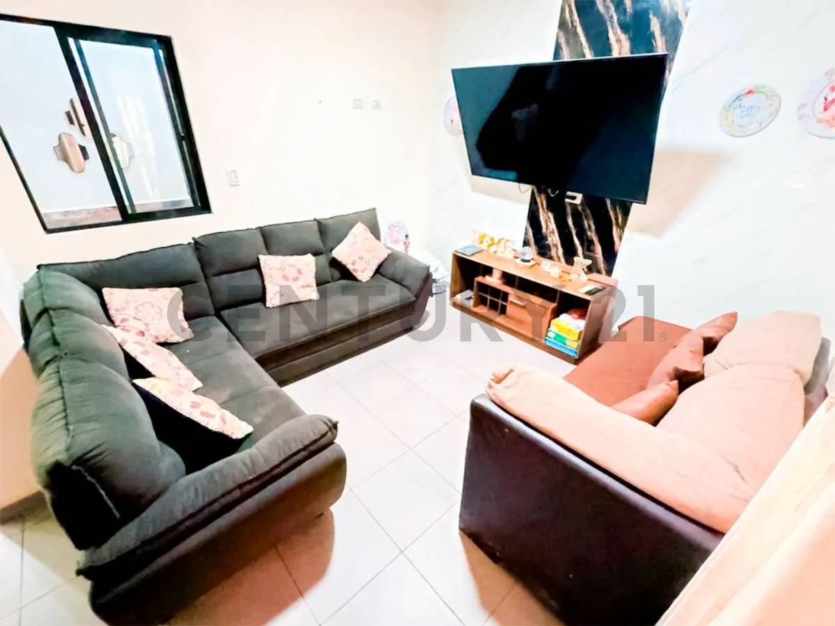 Foto 4 de Casa en Venta en Urb. Orquideas Carretera a Cotoca
