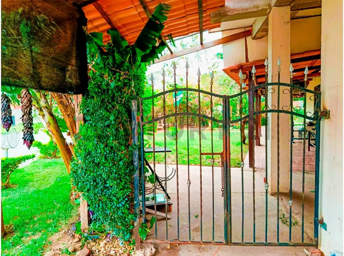 Foto 3 de Casa en Venta en Urb. Orquideas Carretera a Cotoca