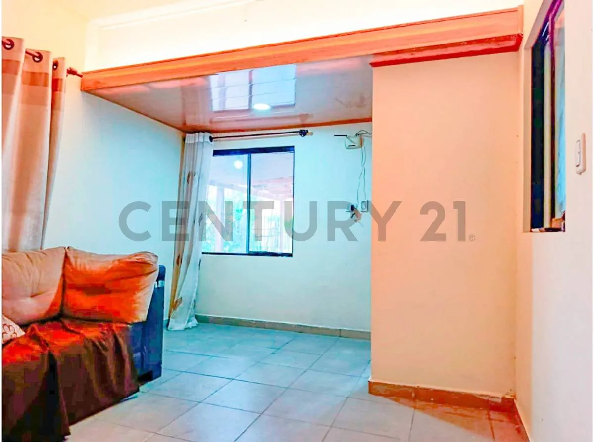 Foto 5 de Casa en Venta en Urb. Orquideas Carretera a Cotoca