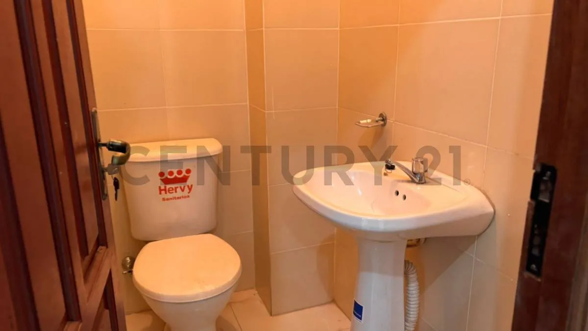 Foto 2 de Oficina en Alquiler – Edif. Las Torretas | Planta Baja
