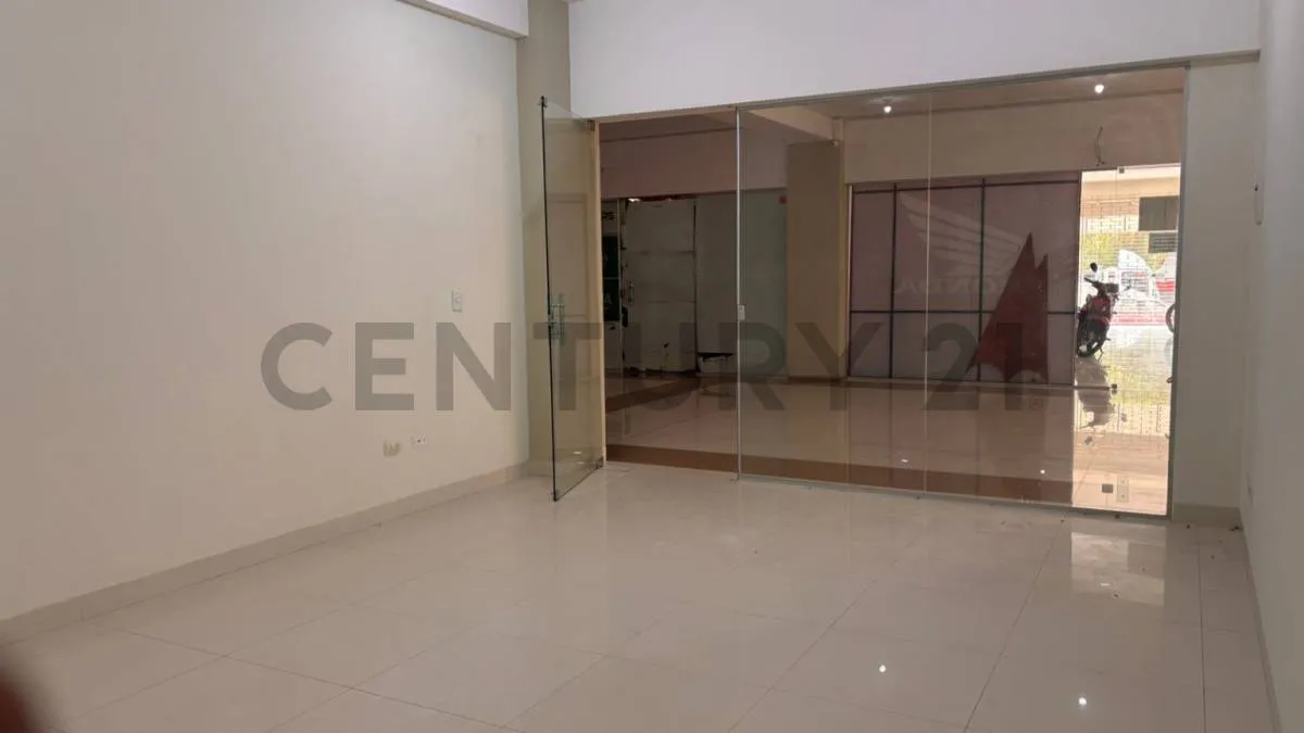 Foto 3 de Oficina en Alquiler – Edif. Las Torretas | Planta Baja