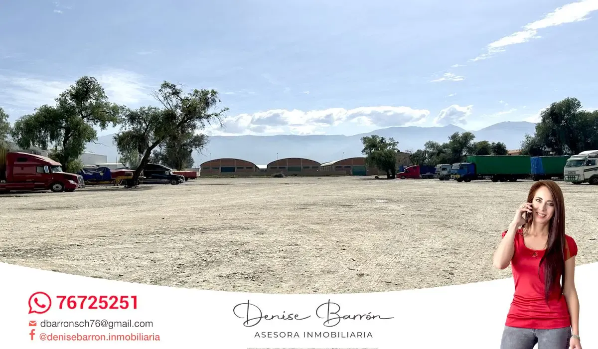 Foto 5 de Victor Hustariz, Terreno en Venta Sobre Avenida en Esquina