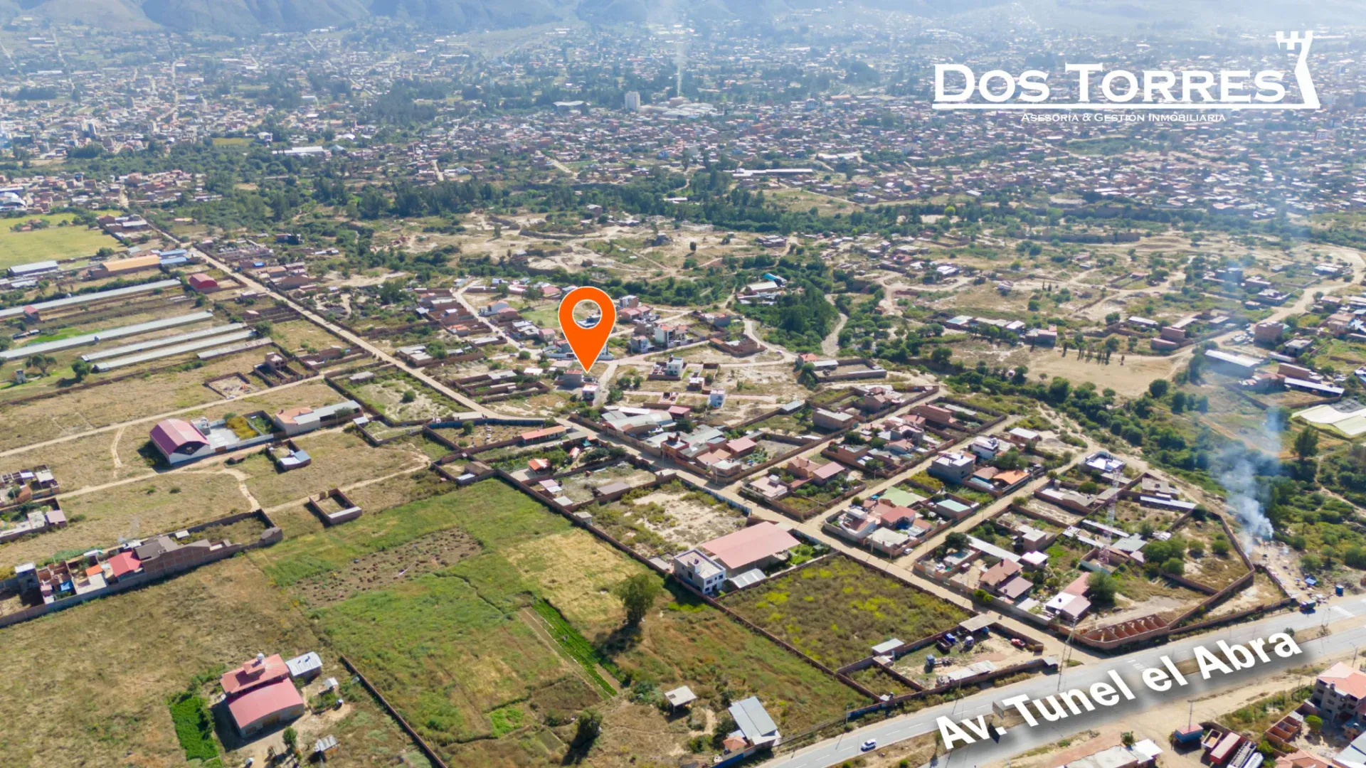 Foto 5 de Bs.- 327.000 Lote En Venta Dentro De Urb.