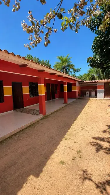 Foto 1 de Casa Venta km 14 barrio lindo la guardia