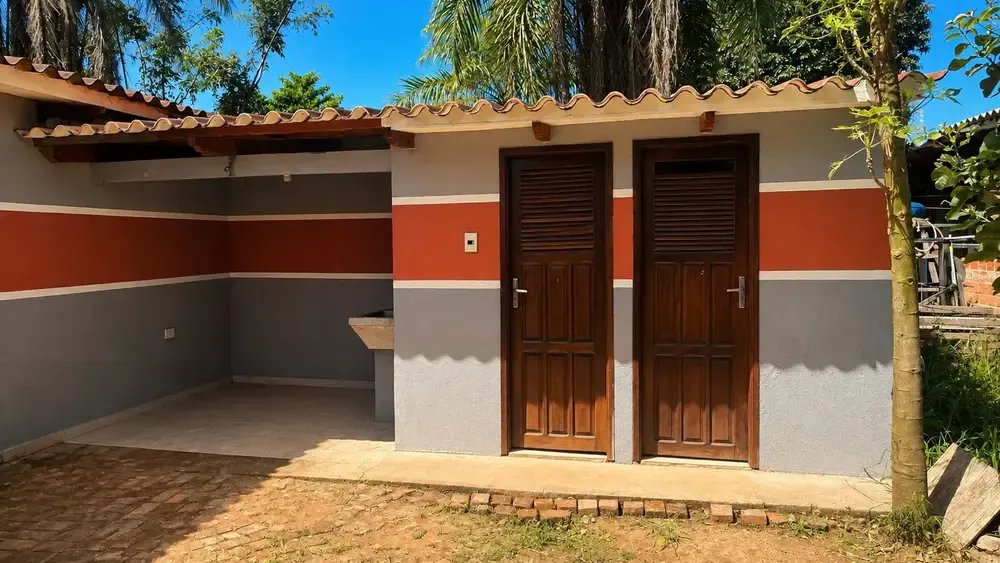 Foto 3 de Casa Venta km 14 barrio lindo la guardia