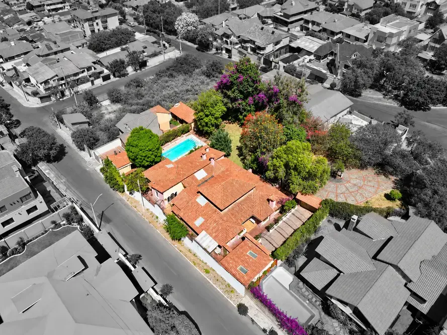 Foto 4 de Casa en Venta en El Mirador