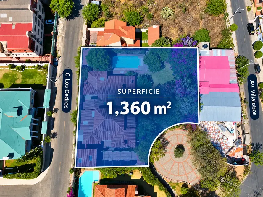 Foto 5 de Casa en Venta en El Mirador